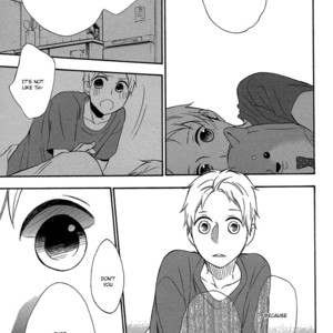 [IKEMORI Ayu] Shiba-kun to Shepherd-san (update c.J.Garden Bonus) [Eng] – Gay Manga sex 194
