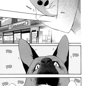 [IKEMORI Ayu] Shiba-kun to Shepherd-san (update c.J.Garden Bonus) [Eng] – Gay Manga sex 196