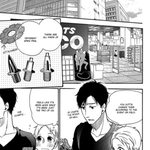 [IKEMORI Ayu] Shiba-kun to Shepherd-san (update c.J.Garden Bonus) [Eng] – Gay Manga sex 200