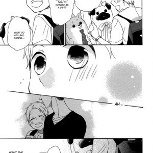[IKEMORI Ayu] Shiba-kun to Shepherd-san (update c.J.Garden Bonus) [Eng] – Gay Manga sex 206