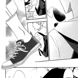 [IKEMORI Ayu] Shiba-kun to Shepherd-san (update c.J.Garden Bonus) [Eng] – Gay Manga sex 207