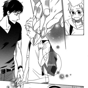 [IKEMORI Ayu] Shiba-kun to Shepherd-san (update c.J.Garden Bonus) [Eng] – Gay Manga sex 212