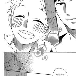 [IKEMORI Ayu] Shiba-kun to Shepherd-san (update c.J.Garden Bonus) [Eng] – Gay Manga sex 213