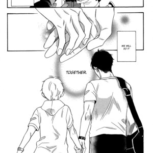 [IKEMORI Ayu] Shiba-kun to Shepherd-san (update c.J.Garden Bonus) [Eng] – Gay Manga sex 218