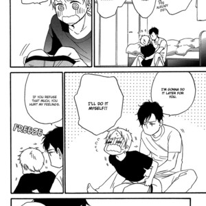 [IKEMORI Ayu] Shiba-kun to Shepherd-san (update c.J.Garden Bonus) [Eng] – Gay Manga sex 222