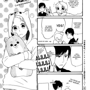 [IKEMORI Ayu] Shiba-kun to Shepherd-san (update c.J.Garden Bonus) [Eng] – Gay Manga sex 233