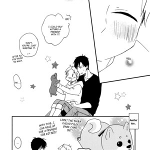[IKEMORI Ayu] Shiba-kun to Shepherd-san (update c.J.Garden Bonus) [Eng] – Gay Manga sex 244
