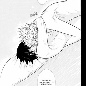 [Musubi/ Omusubi] Naruto dj – Shining Days [Eng] – Gay Manga sex 23