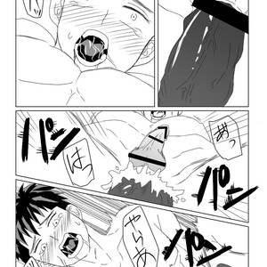 [Mizushima] Sora-Shin Ryoujoku [JP] – Gay Manga sex 10