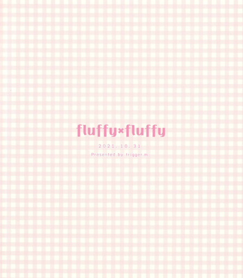 [trigger.m (Emu Emuo)] fluffy×fluffy – Sword Art Online dj [JP] – Gay Manga sex 48