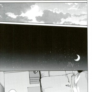 [Ni] Lost and Found – JoJo dj [kr] – Gay Manga sex 10