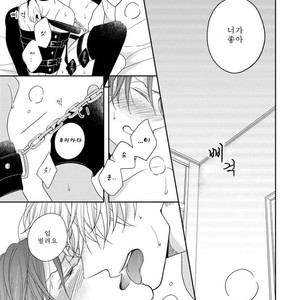 [HAKOISHI Tammy] Ai Subeki Sadist [kr] – Gay Manga sex 65