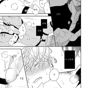 [HAKOISHI Tammy] Ai Subeki Sadist [kr] – Gay Manga sex 71