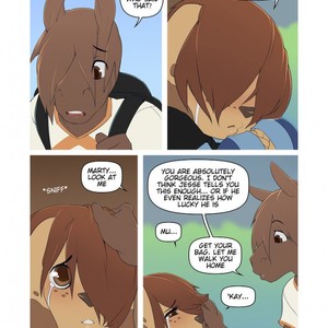 [Onta] Sticks & Stones [Eng] – Gay Manga sex 2