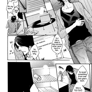 [ISAKI Rika] Ikujinashi no Koi (update c.4) [Eng] – Gay Manga sex 11