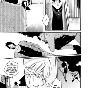 [ISAKI Rika] Ikujinashi no Koi (update c.4) [Eng] – Gay Manga sex 12