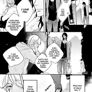 [ISAKI Rika] Ikujinashi no Koi (update c.4) [Eng] – Gay Manga sex 14