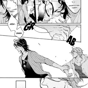 [ISAKI Rika] Ikujinashi no Koi (update c.4) [Eng] – Gay Manga sex 16