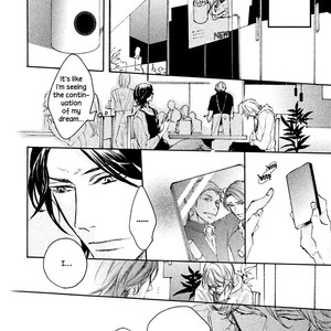 [ISAKI Rika] Ikujinashi no Koi (update c.4) [Eng] – Gay Manga sex 17