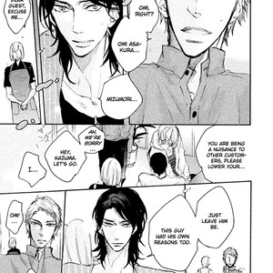 [ISAKI Rika] Ikujinashi no Koi (update c.4) [Eng] – Gay Manga sex 22