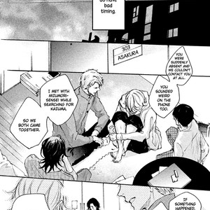 [ISAKI Rika] Ikujinashi no Koi (update c.4) [Eng] – Gay Manga sex 23