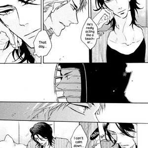 [ISAKI Rika] Ikujinashi no Koi (update c.4) [Eng] – Gay Manga sex 24