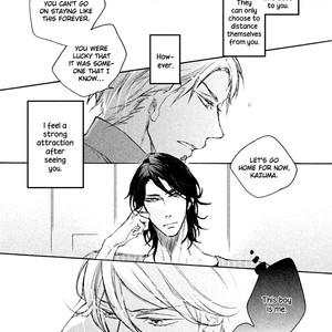 [ISAKI Rika] Ikujinashi no Koi (update c.4) [Eng] – Gay Manga sex 26