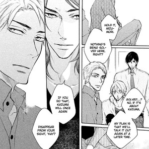 [ISAKI Rika] Ikujinashi no Koi (update c.4) [Eng] – Gay Manga sex 27