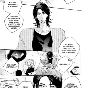 [ISAKI Rika] Ikujinashi no Koi (update c.4) [Eng] – Gay Manga sex 28