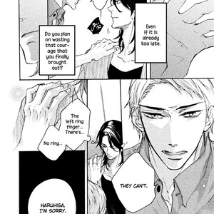 [ISAKI Rika] Ikujinashi no Koi (update c.4) [Eng] – Gay Manga sex 29