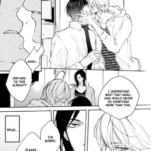 [ISAKI Rika] Ikujinashi no Koi (update c.4) [Eng] – Gay Manga sex 30