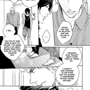 [ISAKI Rika] Ikujinashi no Koi (update c.4) [Eng] – Gay Manga sex 32