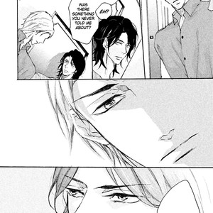 [ISAKI Rika] Ikujinashi no Koi (update c.4) [Eng] – Gay Manga sex 33