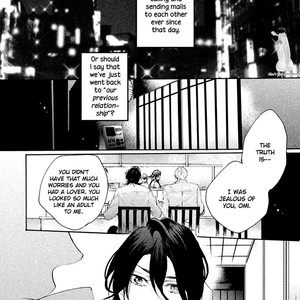 [ISAKI Rika] Ikujinashi no Koi (update c.4) [Eng] – Gay Manga sex 45