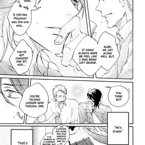 [ISAKI Rika] Ikujinashi no Koi (update c.4) [Eng] – Gay Manga sex 46
