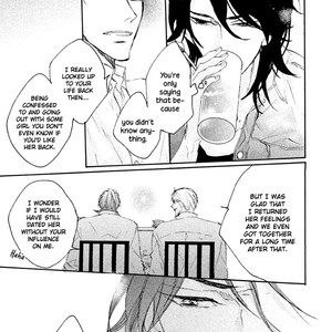 [ISAKI Rika] Ikujinashi no Koi (update c.4) [Eng] – Gay Manga sex 48