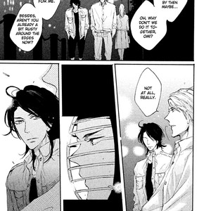 [ISAKI Rika] Ikujinashi no Koi (update c.4) [Eng] – Gay Manga sex 52