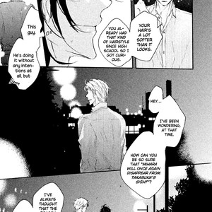 [ISAKI Rika] Ikujinashi no Koi (update c.4) [Eng] – Gay Manga sex 54