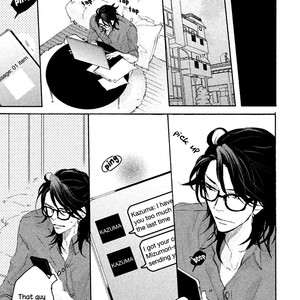 [ISAKI Rika] Ikujinashi no Koi (update c.4) [Eng] – Gay Manga sex 60