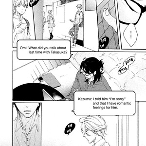 [ISAKI Rika] Ikujinashi no Koi (update c.4) [Eng] – Gay Manga sex 61