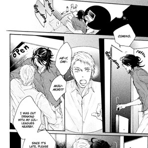 [ISAKI Rika] Ikujinashi no Koi (update c.4) [Eng] – Gay Manga sex 65