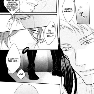 [ISAKI Rika] Ikujinashi no Koi (update c.4) [Eng] – Gay Manga sex 66