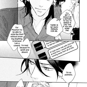 [ISAKI Rika] Ikujinashi no Koi (update c.4) [Eng] – Gay Manga sex 68