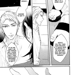 [ISAKI Rika] Ikujinashi no Koi (update c.4) [Eng] – Gay Manga sex 70