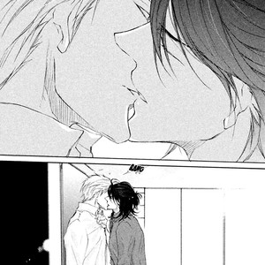 [ISAKI Rika] Ikujinashi no Koi (update c.4) [Eng] – Gay Manga sex 71