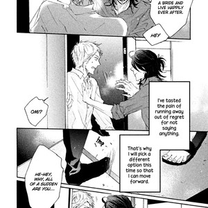 [ISAKI Rika] Ikujinashi no Koi (update c.4) [Eng] – Gay Manga sex 73