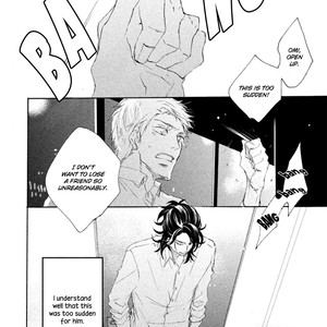 [ISAKI Rika] Ikujinashi no Koi (update c.4) [Eng] – Gay Manga sex 84