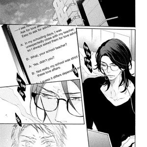 [ISAKI Rika] Ikujinashi no Koi (update c.4) [Eng] – Gay Manga sex 89