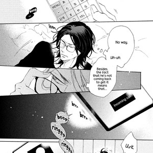 [ISAKI Rika] Ikujinashi no Koi (update c.4) [Eng] – Gay Manga sex 93