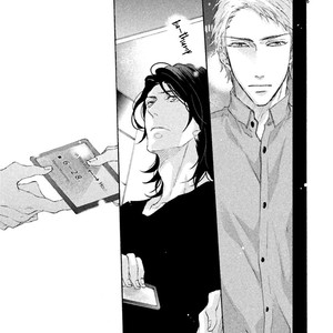 [ISAKI Rika] Ikujinashi no Koi (update c.4) [Eng] – Gay Manga sex 95